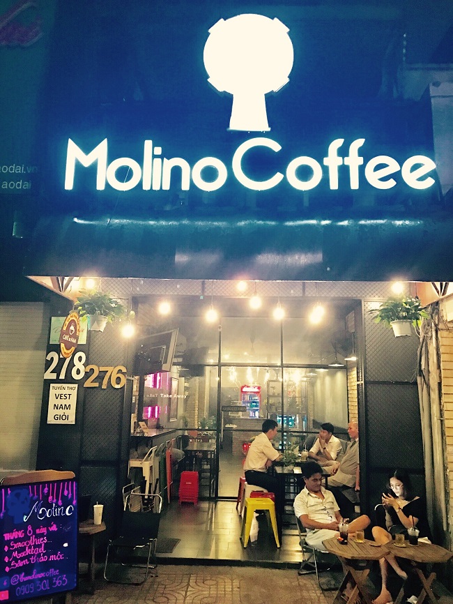 Molino Coffee
