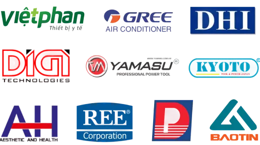 Máy móc thiết bị