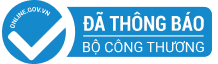 ĐÃ THÔNG BÁO BỘ CÔNG THƯƠNG