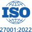ISO 27001:2022
