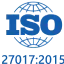ISO 27017:2015