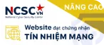 NCSC: Website an toàn thông tin mạng (mức NÂNG CAO)