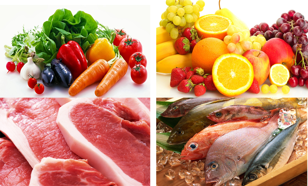 Đảm bảo chất lượng thực phẩm