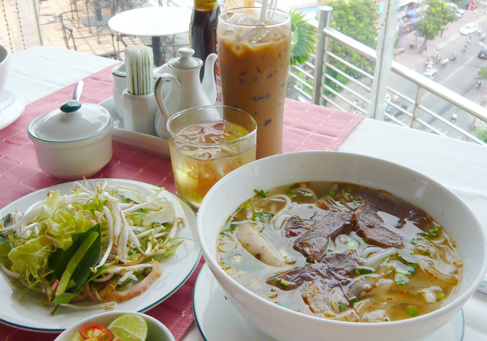 Kinh doanh quán ăn nhỏ cần bao nhiêu vốn