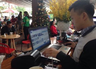 MISA CukCuk là sự lựa chọn tuyệt vời cho New Day Coffee