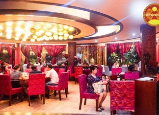 Nhà hàng Phúc Hương Viên: Thay đổi để thành công