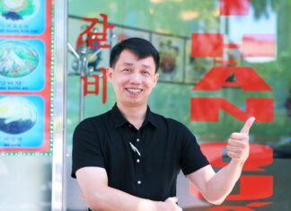 Cảm ơn MISA CukCuk đã đồng hành cùng Mì Hàn Quốc trên mọi chặng đường Chủ quán Mì Hàn Quốc
