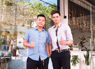 MISA CukCuk cùng STARTUP COFFICE cháy hết mình với đam mê khởi nghiệp