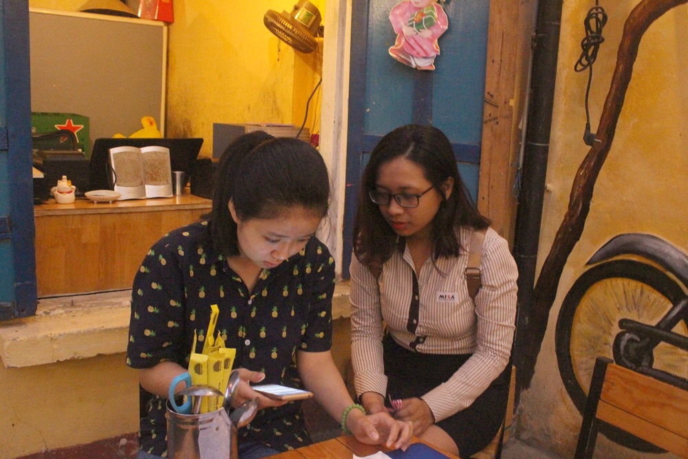 Phần mềm quản lý nhà hàng MISA CukCuk - Sản phẩm công nghệ số 2020