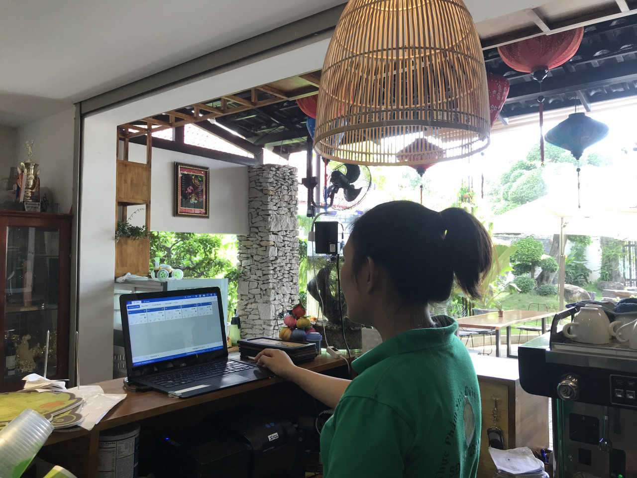 Phần mềm quản lý nhà hàng MISA CukCuk - Sản phẩm công nghệ số 2020