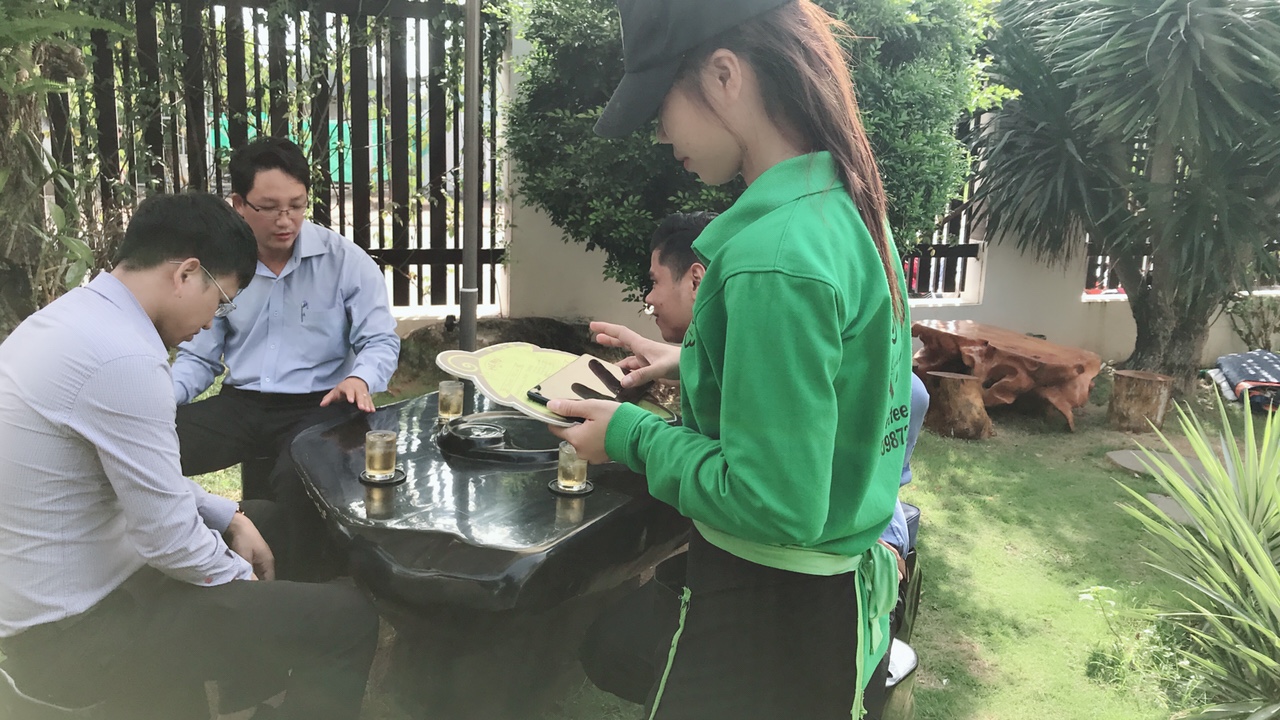 Phần mềm quản lý nhà hàng MISA CukCuk - Sản phẩm công nghệ số 2020