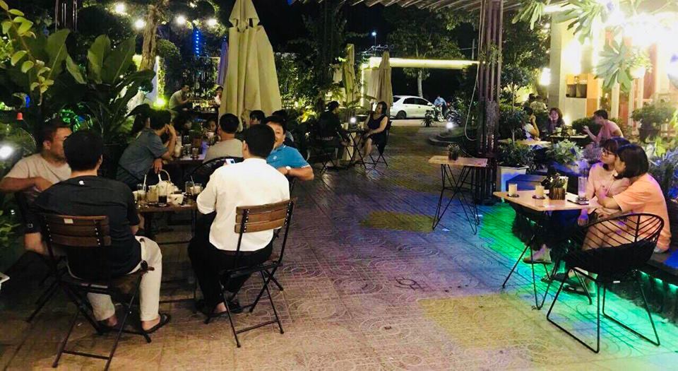 Phần mềm quản lý nhà hàng MISA CukCuk - Sản phẩm công nghệ số 2020