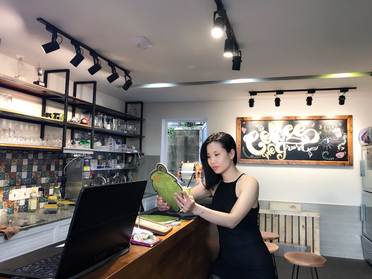 Phần mềm quản lý nhà hàng MISA CukCuk - Sản phẩm công nghệ số 2020