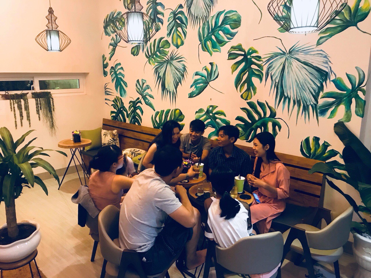 Phần mềm quản lý nhà hàng MISA CukCuk - Sản phẩm công nghệ số 2020