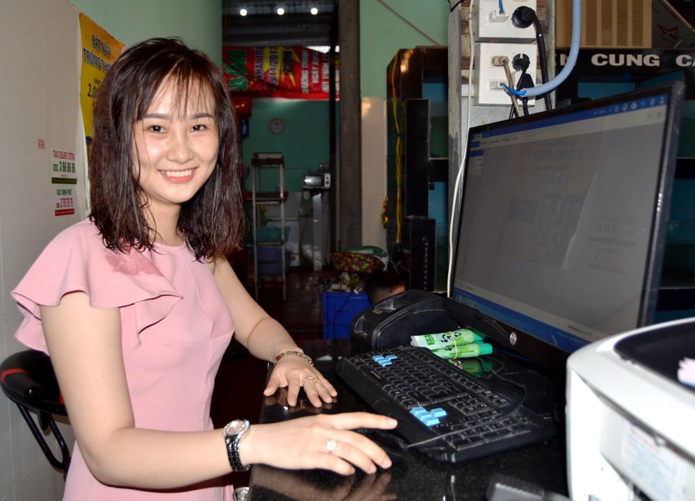 Phần mềm quản lý nhà hàng MISA CukCuk - Sản phẩm công nghệ số 2020