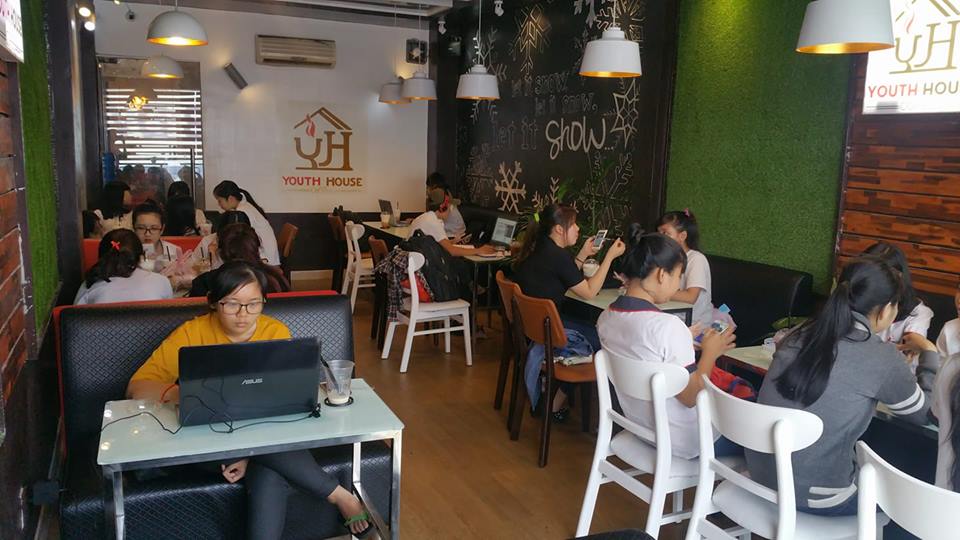 Phần mềm quản lý nhà hàng MISA CukCuk - Sản phẩm công nghệ số 2020