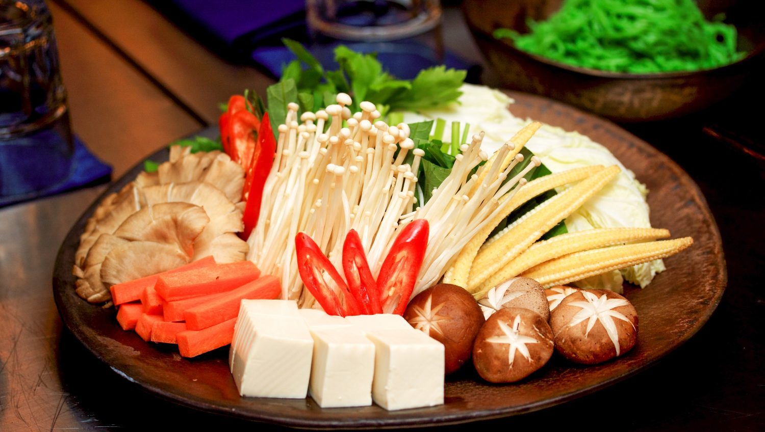 Tránh lãng phí trong nhà hàng