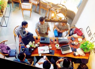 Chủ quán The City Coffee: MISA CukCuk hiểu được lòng tôi!