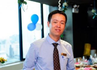 Nghe quản lý nhà hàng Ngọc Mai Đỏ tiết lộ công thức quản lý kinh doanh hiệu quả bằng phần mềm