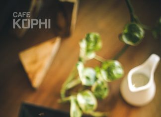 Kaphi – thương hiệu cà phê tuổi teen nổi tiếng Sài Thành đã chọn giải pháp MISA CukCuk
