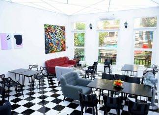 “Át chủ bài” MISA CukCuk trong nghệ thuật quản lý quán cafe của ông chủ 9X