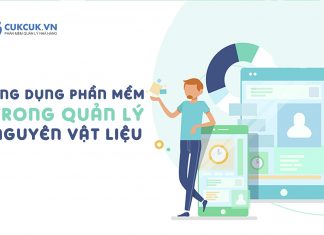 Top 8 phần mềm quản lý nguyên vật liệu cho nhà hàng, quán ăn – 2026