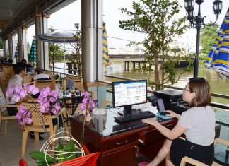 MISA CukCuk – Trợ lý đắc lực cho cô chủ xinh đẹp của quán cà phê, sinh tố Tuyết Mai
