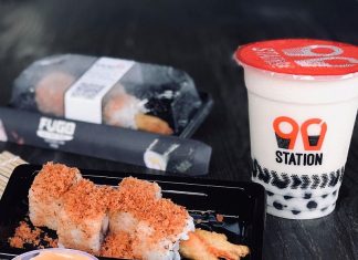 Trạm Dừng 90 (Station 90): Cho một lần mình đến Củ Chi!