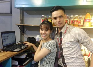 STARTUP COFFICE – MISA CukCuk chắp cánh cùng những ước mơ khởi nghiệp