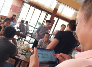 Nhà hàng Quang Minh tự tin mở chuỗi nhờ có MISA CukCuk