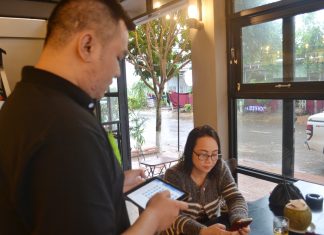 Coffee House: chúng tôi hướng đến sự chuyên nghiệp trong từng chi tiết