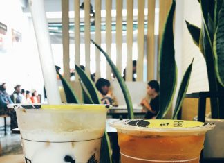 Fresh Tea – Kinh doanh trà sữa trong thời công nghệ số