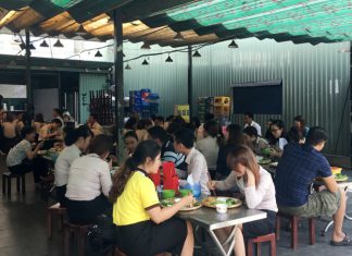 8 bí quyết kinh doanh quán ăn nhỏ hiệu quả