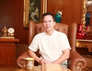 Thiên Thu tịnh quán: Có TRỢ THỦ SỐ – việc làm hài lòng thực khách chỉ còn là chuyện nhỏ
