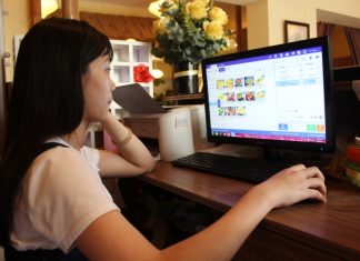 Heritage Coffee & Restaurant: “Chúng tôi dành tình yêu đặc biệt cho MISA CUKCUK”