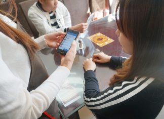 MISA CukCuk đồng hành cùng quán Cơm tay cầm ngay từ ngày đầu khai trương
