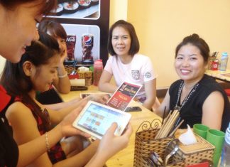 “Nếu mở thêm quán trong chuỗi Mỳ Cay, chắc chắn tôi vẫn dùng MISA CUKCUK”