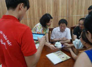 Trâu tươi Thúy Hằng: Có MISA CukCuk, tôi kinh doanh 3 quán cũng không thấy mệt!