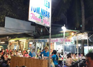 Từ ngày có MISA CukCuk, kinh doanh quán ăn nhiều chi nhánh không còn là việc khó khăn