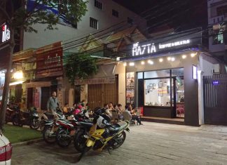 Bazta Coffee ổn định ngay từ ngày đầu mở quán nhờ phần mềm MISA CukCuk