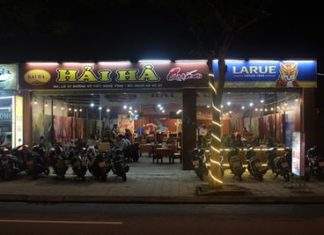 Hải Hà Quán – Bài học thành công trong quản lý nhà hàng, quán nhậu