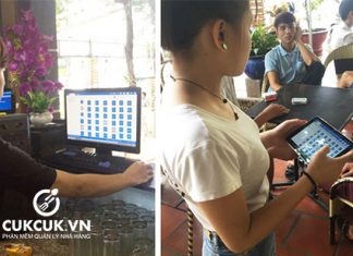 Nhờ MISA CukCuk, năng suất phục vụ của Hello Coffee tăng gấp đôi