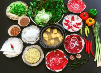 Sự kết hợp tuyệt vời giữa Bò và những bản nhạc Bolero tại Bò – Lế – Rồ