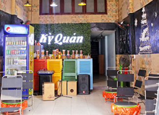 Công việc quản lý quán ăn Kỳ Quán đã được MISA CukCuk hỗ trợ tối đa