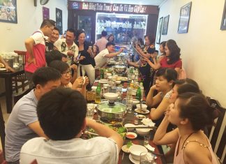 “Có CUKCUK.VN – chúng tôi giữ được lợi thế cạnh tranh với các nhà hàng khác”