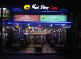 Mục Đồng quán thành công từ việc áp dụng công nghệ trong quản lý