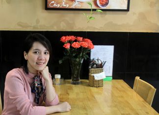 Cùng Tôn Nữ Quán tìm về với hương vị cố đô xưa