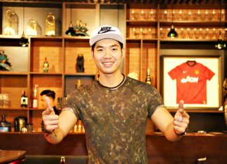 Trương Nam Thành tự tin quản lý quán nhờ trợ thủ đắc lực MISA CukCuk
