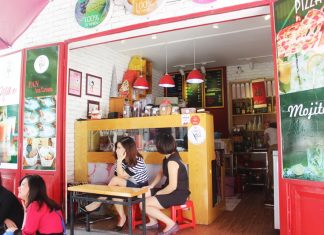 Bí quyết giữ khách của quán “kem chảo” nổi tiếng Hà Thành