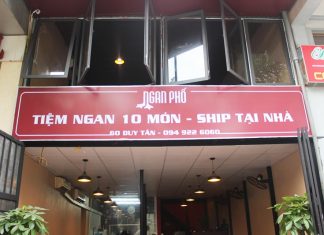 MISA CukCuk cùng Ngan Phố xây dựng thương hiệu từ những viên gạch đầu tiên